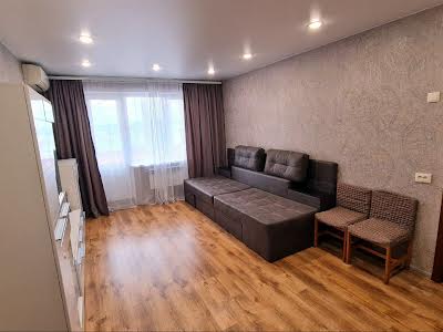 квартира по адресу Яблоньская ул. (Кирова), 318а