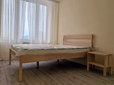 квартира за адресою Дніпровська набережна вул., 20-Б