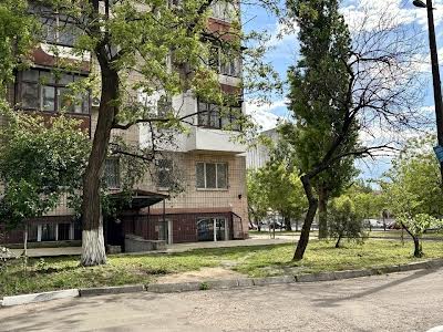 квартира по адресу Балковская ул., 143а