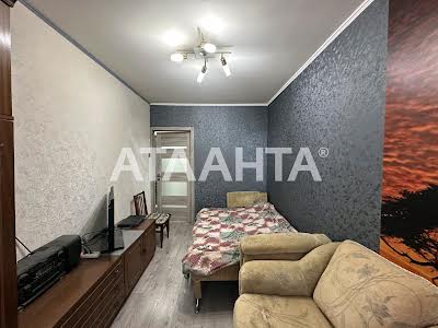 квартира за адресою Одеса, Героїв Крут вул. (Валентини Терешкової), 15