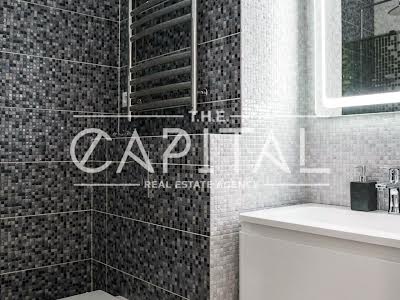 квартира за адресою Предславинська вул., 40