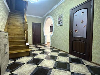 квартира по адресу Назара Небожинского ул. (Павлюченка), 16б