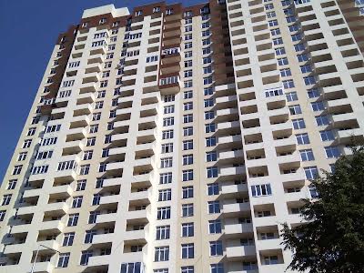 квартира за адресою Польова вул., 73
