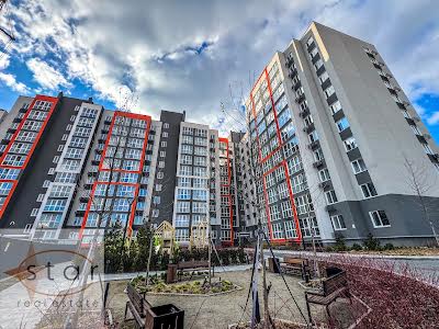 квартира за адресою Незалежності вул., 7В