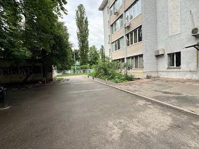 квартира за адресою Зодчих вул., 50-В