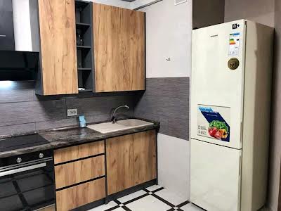 квартира по адресу Балтийский пер., 3-А