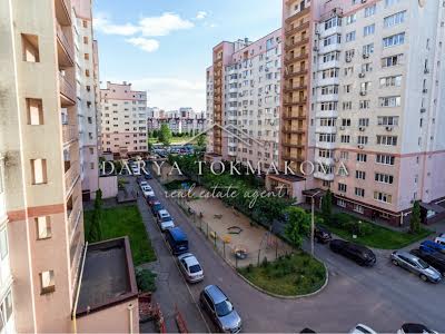 квартира по адресу Боголюбова ул., 6
