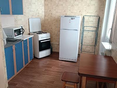 квартира за адресою Єлизавети Чавдар вул., 28