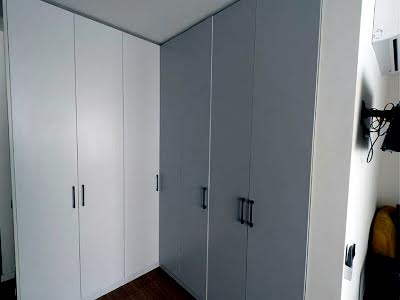 квартира за адресою Миколи Гулака вул., 4