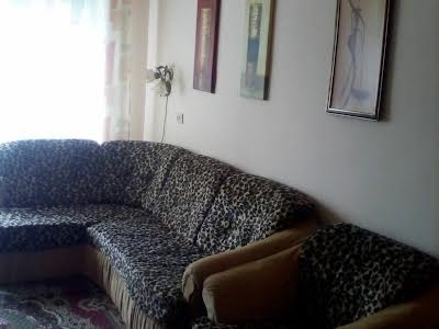квартира за адресою Городоцька вул., 215а
