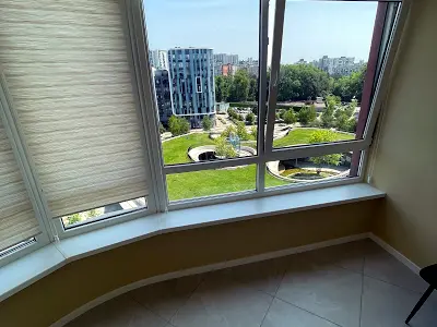 квартира за адресою Тадея Рильського бульв., 3