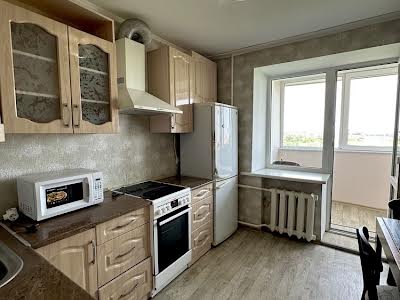 квартира за адресою Слави бульв., 56