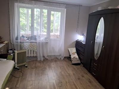 квартира по адресу Келецкая ул., 90