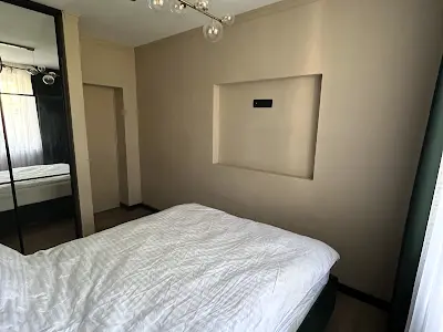 квартира по адресу Куприна ул., 25