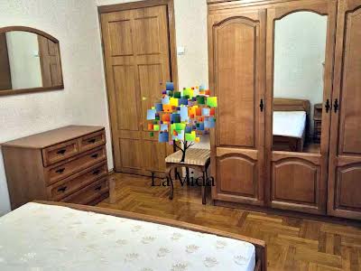 квартира за адресою Володимира Івасюка просп. (Героїв Сталінграду), 20