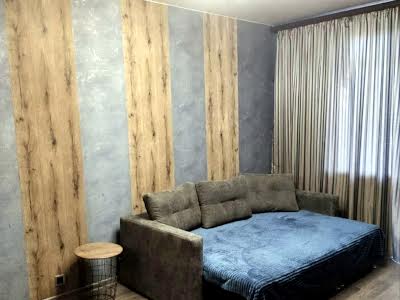 квартира за адресою Басейна вул., 6А
