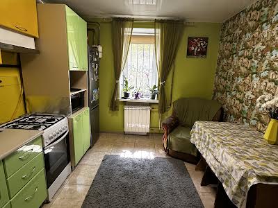 квартира по адресу Декабристов ул., 44