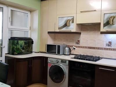 квартира по адресу Академика Сахарова ул., 38
