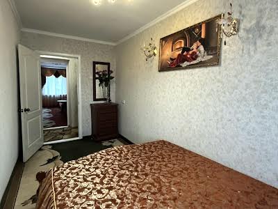квартира за адресою Морехідна, 9