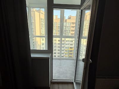 квартира за адресою Академіка Заболотного вул., 15
