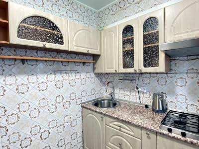 квартира по адресу Оболонский просп., 51/30