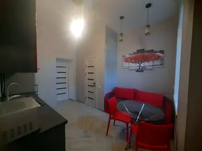 квартира за адресою Балківська вул., 33