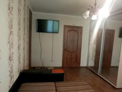 квартира за адресою Архітектора Ніколаєва вул., 3-А