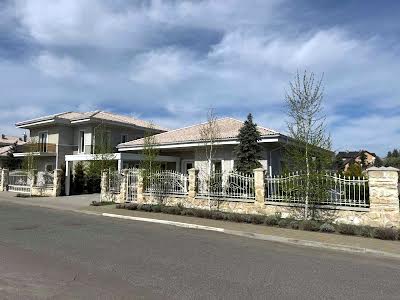 будинок за адресою с. Вишеньки, Хмарова, 36