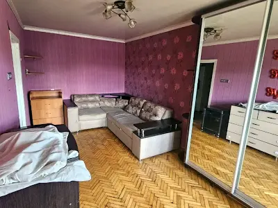 квартира за адресою Олександра Поля просп. (Кірова), 18
