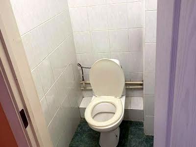 квартира за адресою Олевська вул., 3-Г