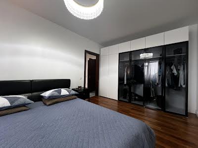 квартира за адресою Петра Панча вул., 18