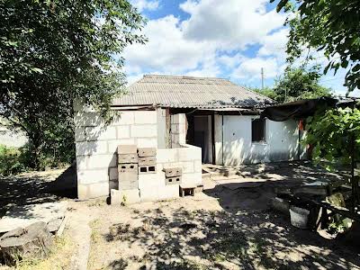 будинок за адресою Марка Вовчка вул., 18