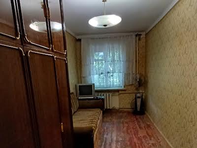 квартира за адресою Сегедська вул., 15