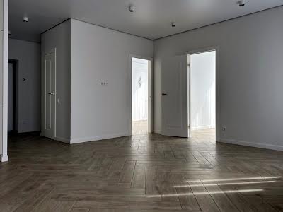 квартира за адресою Квітки Цісик вул., 54