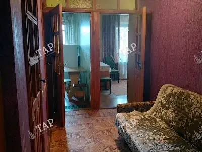 квартира за адресою пр-т Перемоги, 73А