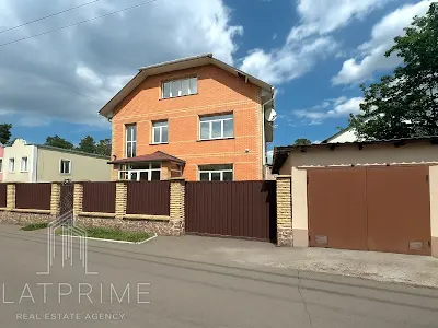 будинок за адресою Винахідників, 6Б