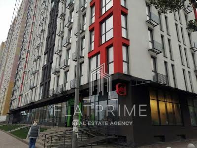 квартира по адресу Науки просп., 58