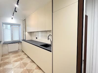квартира за адресою Тростянецька вул., 47