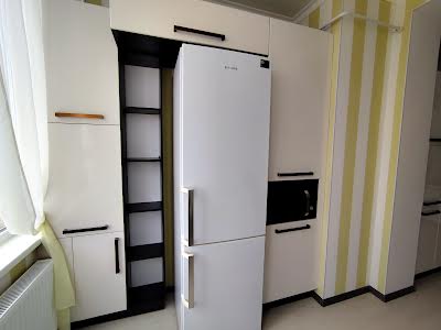 квартира по адресу Житня ул., 17