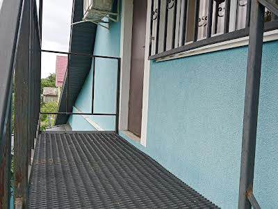 дом по адресу Марії Миронець, 10