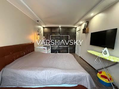 квартира за адресою Деміївська вул., 45