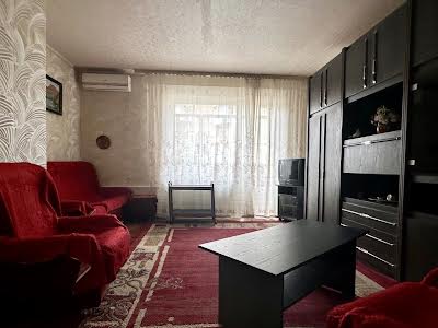 квартира по адресу Леси Украинки бульв., 24