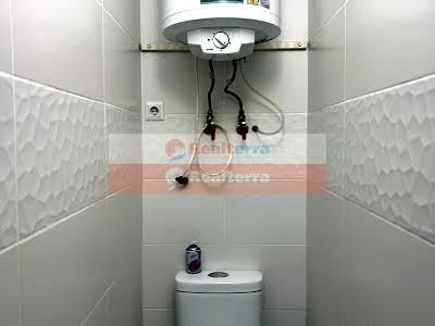 квартира за адресою Чоколівський бульв., 12