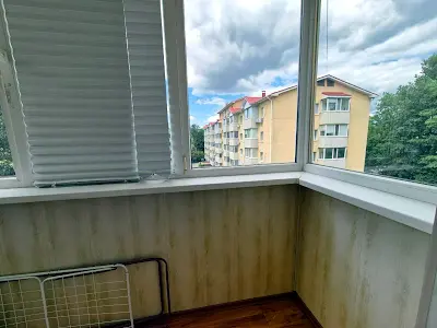квартира по адресу Богдана Хмельницкого просп. (Героев Сталинграда), 110