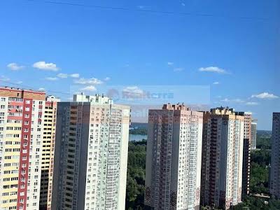 квартира по адресу Елизаветы Чавдар ул., 34
