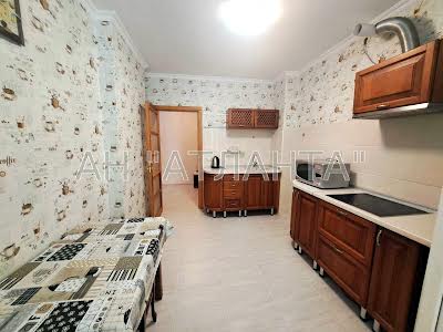 квартира за адресою Київ, Степана Рудницького вул. (Академіка Вільямса), 19/14