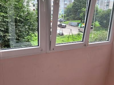 квартира за адресою Дніпровська вул., 5