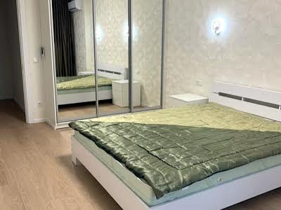 квартира за адресою Берестейський просп. (Перемоги), 55