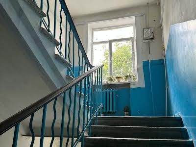квартира по адресу Гоголя ул., 1