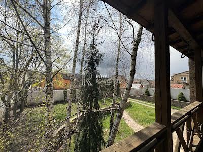 будинок за адресою с. Петропавлівська борщагівка, Соборна вул. ()